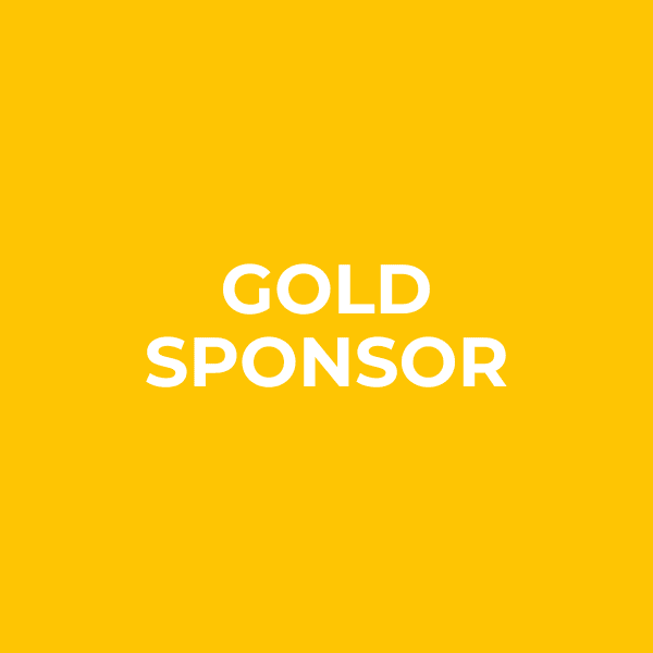 GOLD SPONSOR