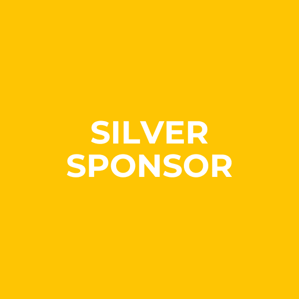 SILVER SPONSOR