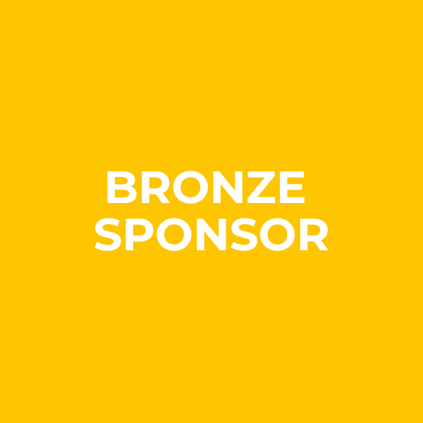 BRONZE SPONSOR