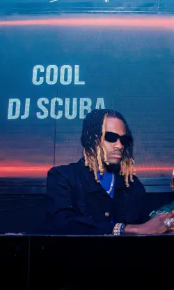 DJ SCUBA